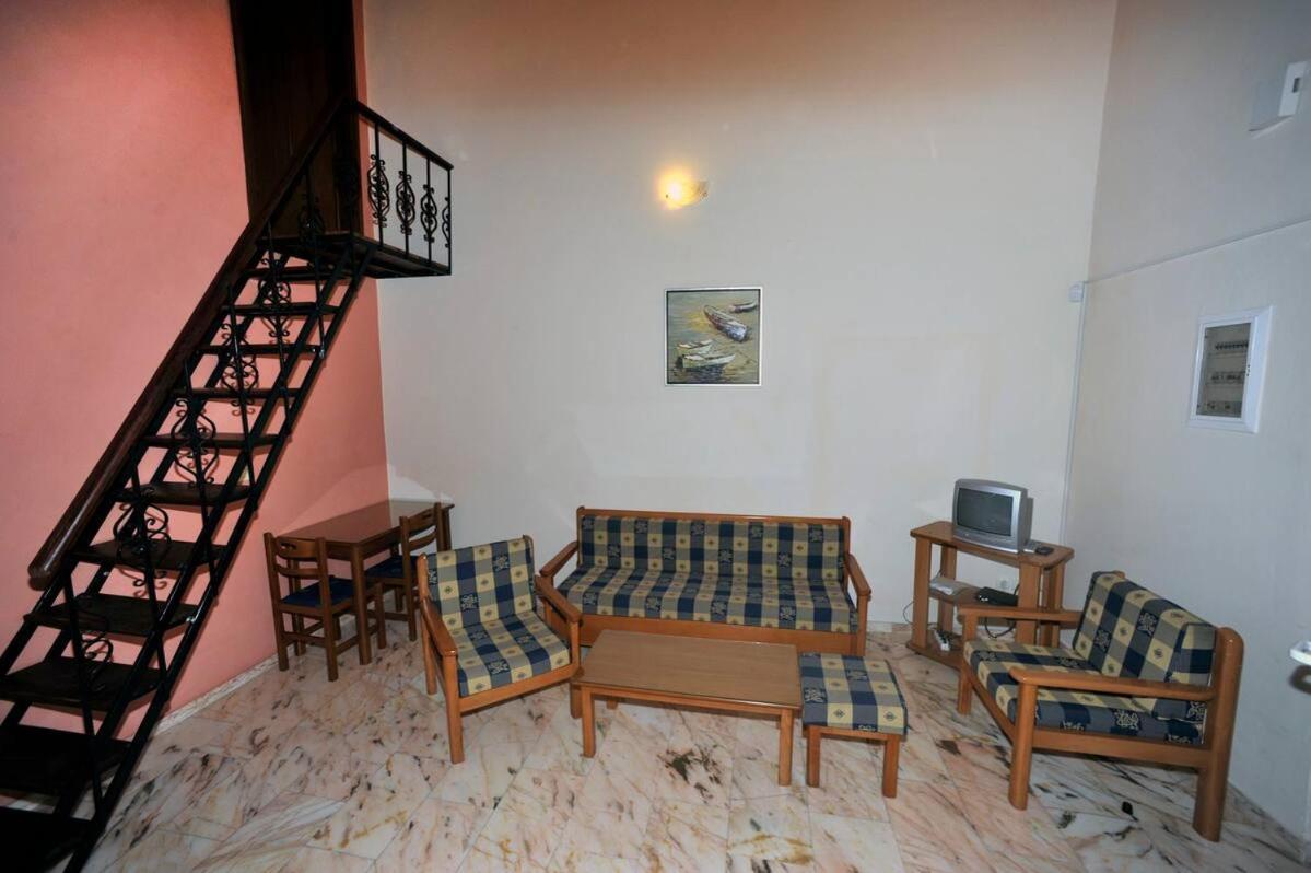 Four Independence Houses By The Sea Γλύφα Εξωτερικό φωτογραφία