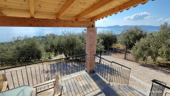Four Independence Houses By The Sea Γλύφα Εξωτερικό φωτογραφία