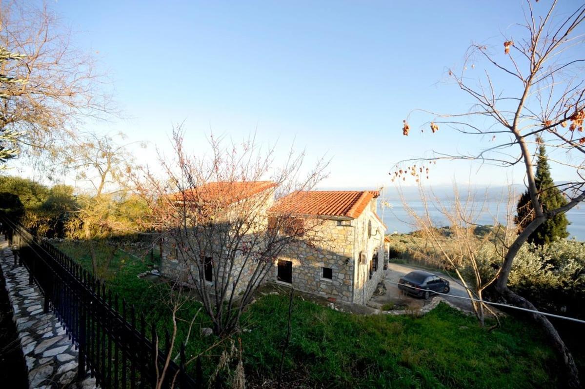 Four Independence Houses By The Sea Γλύφα Εξωτερικό φωτογραφία