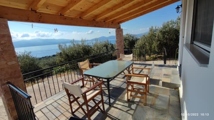 Four Independence Houses By The Sea Γλύφα Εξωτερικό φωτογραφία