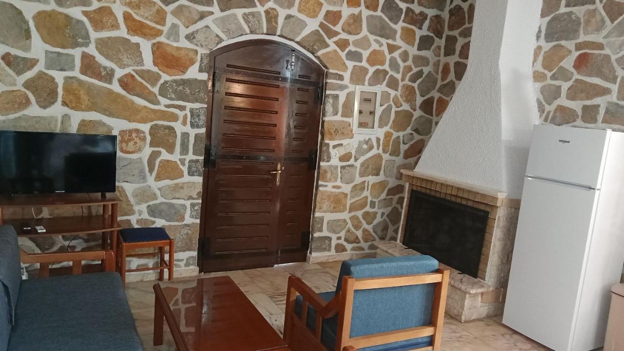 Four Independence Houses By The Sea Γλύφα Εξωτερικό φωτογραφία