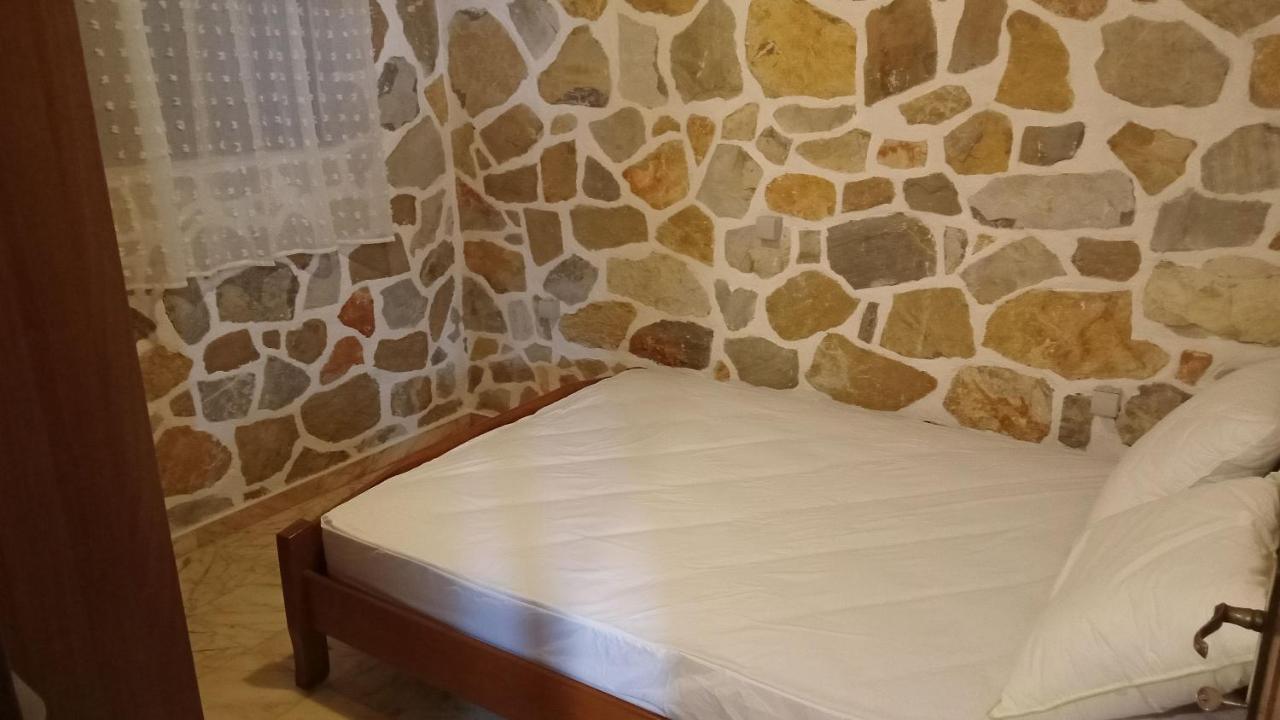 Four Independence Houses By The Sea Γλύφα Εξωτερικό φωτογραφία